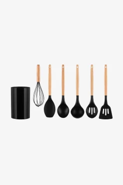 Maku Kitchen Life Köksredskap 7 delar