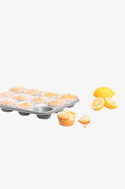 Maku Kitchen Life Muffinsform 36 x 27 cm