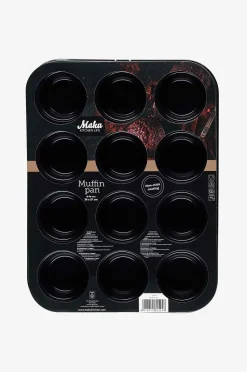 Maku Kitchen Life Muffinsform 36 x 27 cm