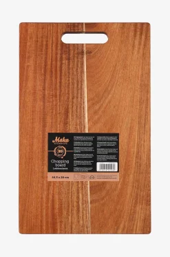 Maku Kitchen Life Skärbräda 44,5x28 cm