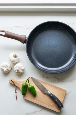 Maku Kitchen Life Skalkniv Pakka 9 cm