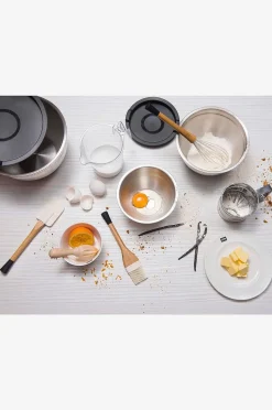 Maku Kitchen Life Skålar med lock 3-pack