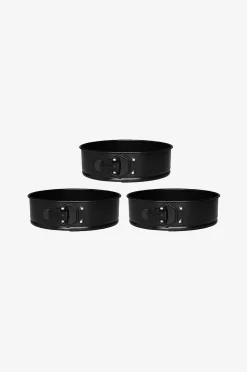 Maku Kitchen Life Springformar 3-pack