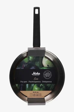 Maku Kitchen Life Stekpanna Ease 24 cm