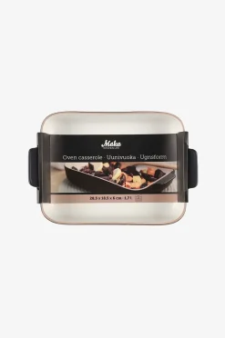 Maku Kitchen Life Ugnsform i keramik 1,7 L