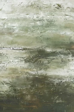Malerifabrikken Design Målning / For Life / 90x120 Cm