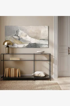 Malerifabrikken Nordic Shapes / Blandad målning / 140 X70 cm
