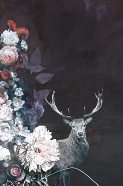 Malerifabrikken Poster Haute couture 9