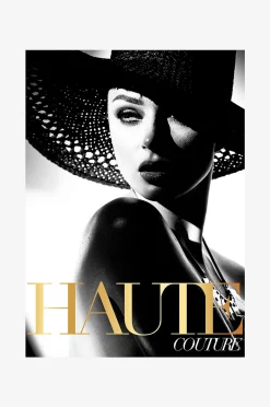 Malerifabrikken Poster Couture 3
