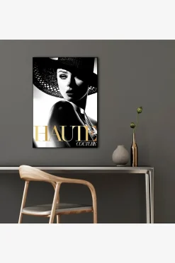 Malerifabrikken Poster Couture 3