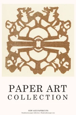 Malerifabrikken Poster Paper Art 9