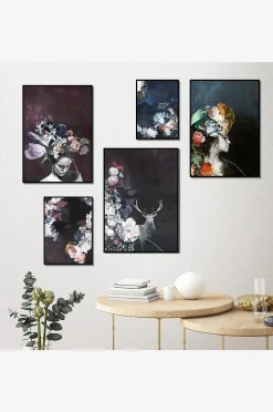 Malerifabrikken Poster Haute couture 5