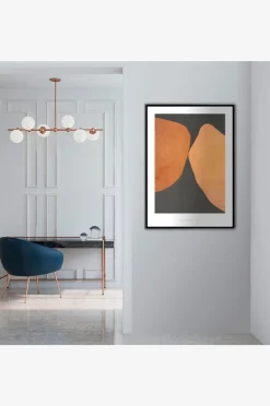 Malerifabrikken Poster Art Simplicity 4