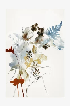 Malerifabrikken Poster Weightless 1
