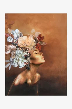 Malerifabrikken Poster Gold Couture 3