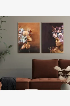 Malerifabrikken Poster Gold Couture 3