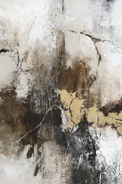 Malerifabrikken Timeless / Blandad målning / 90 X 120 cm