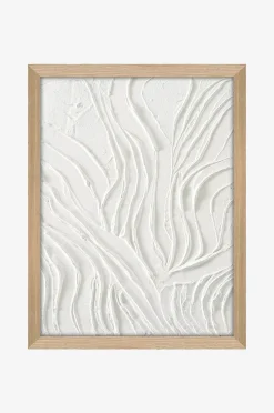 Malerifabrikken White Dune / 30x40 Cm / Ekram