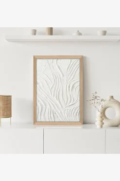 Malerifabrikken White Dune / 30x40 Cm / Ekram