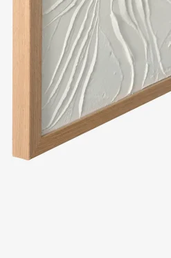 Malerifabrikken White Dune / 30x40 Cm / Ekram