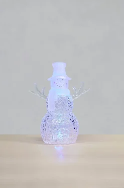 Markslöjd Bordsdekoration Viejo 27cm batteridriven