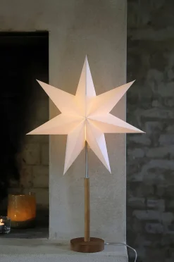 Markslöjd Bordsstjärna Speranza 1L 45cm