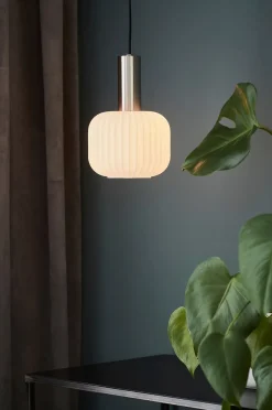 Markslöjd Fönsterlampa Sober Small 1L