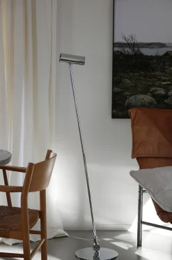 Markslöjd Golvlampa Arlo 1L