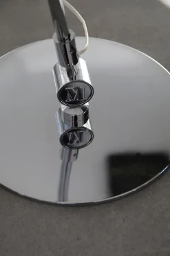 Markslöjd Golvlampa Arlo 1L