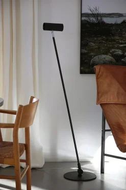 Markslöjd Golvlampa Arlo 1L