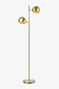 Markslöjd Golvlampa EDGAR