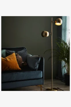 Markslöjd Golvlampa EDGAR