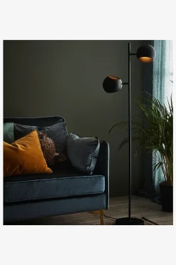 Markslöjd Golvlampa EDGAR