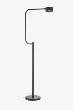 Markslöjd Golvlampa Hugo 1L