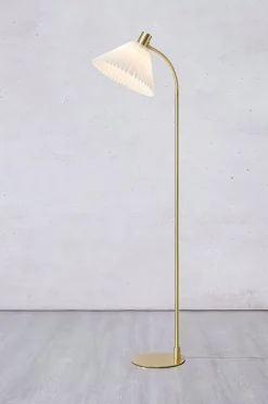 Markslöjd Golvlampa Mira 1L