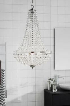 Markslöjd GRÄNSÖ kristallkrona