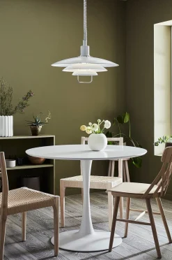 Markslöjd KIRKENES taklampa