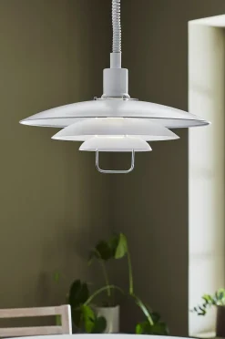 Markslöjd KIRKENES taklampa