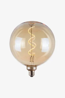 Markslöjd Ljuskälla Glob E27 4W Soft LED 200 mm