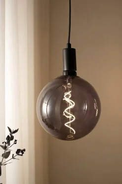 Markslöjd Ljuskälla Glob E27 4W Soft LED 200 mm