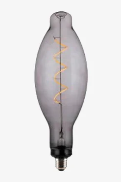 Markslöjd Ljuskälla Mercury E27 4W Soft LED 115 mm