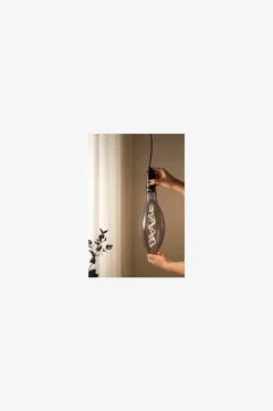 Markslöjd Ljuskälla Mercury E27 4W Soft LED 115 mm