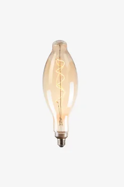 Markslöjd Ljuskälla Mercury E27 4W Soft LED 115 mm