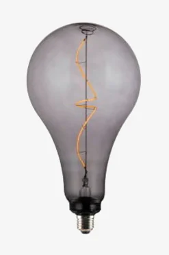 Markslöjd Ljuskälla Päron E27 4W Soft LED 168 mm