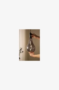 Markslöjd Ljuskälla Päron E27 4W Soft LED 168 mm