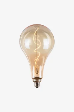 Markslöjd Ljuskälla Päron E27 4W Soft LED 168 mm
