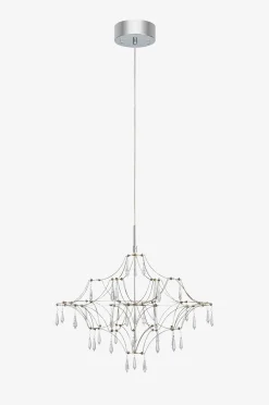 Markslöjd Ljuskrona lampa Efesos 60cm