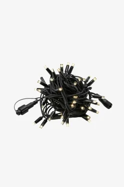 Markslöjd Ljusslinga Chrissline 50L LED Kall Vit Extra