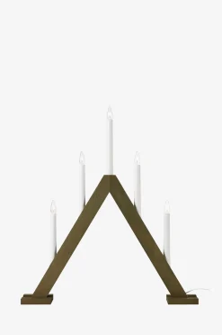 Markslöjd Ljusstake Ariele 5L