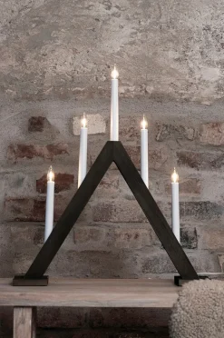 Markslöjd Ljusstake Ariele 5L
